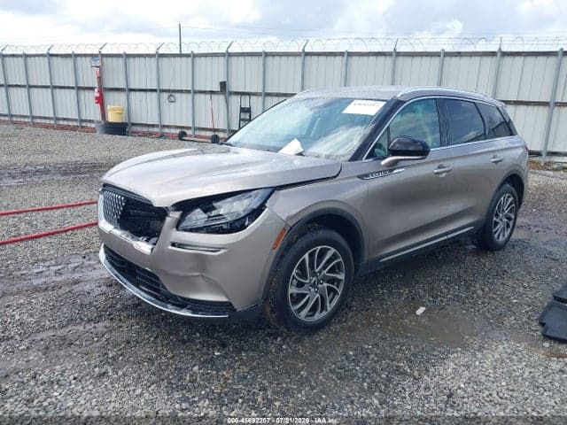 2021 LINCOLN CORSAIR STANDARD 2