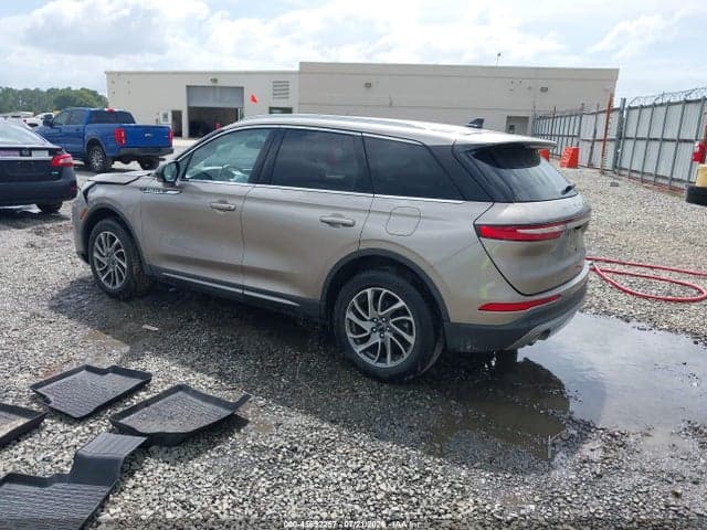 2021 LINCOLN CORSAIR STANDARD 3