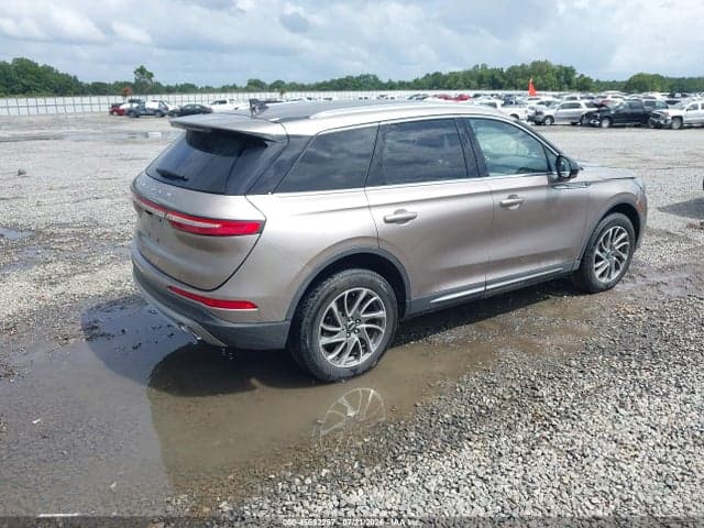 2021 LINCOLN CORSAIR STANDARD 4