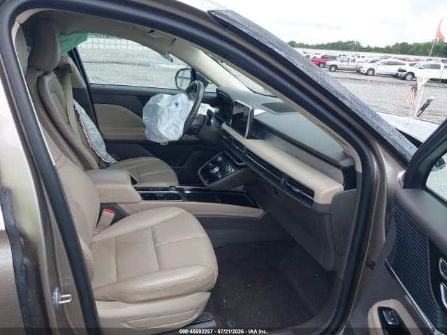 2021 LINCOLN CORSAIR STANDARD 5