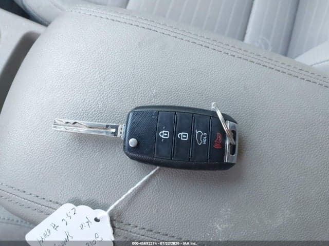 2018 KIA SPORTAGE LX 11