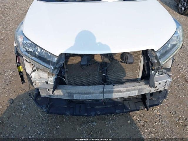 2019 TOYOTA HIGHLANDER LIMITED 6