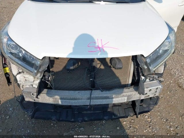 2019 TOYOTA HIGHLANDER LIMITED 10