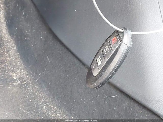 2019 NISSAN SENTRA SV 11