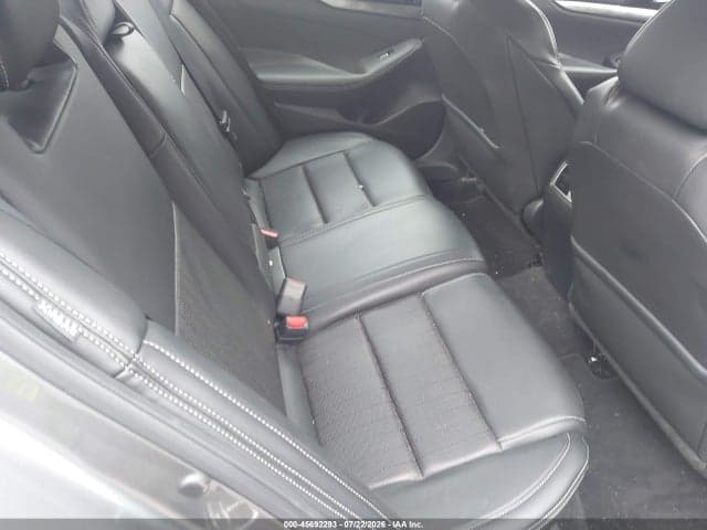 2020 NISSAN MAXIMA SV XTRONIC CVT 8