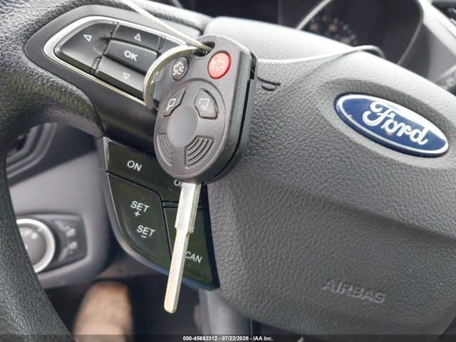 2018 FORD ESCAPE SE 11