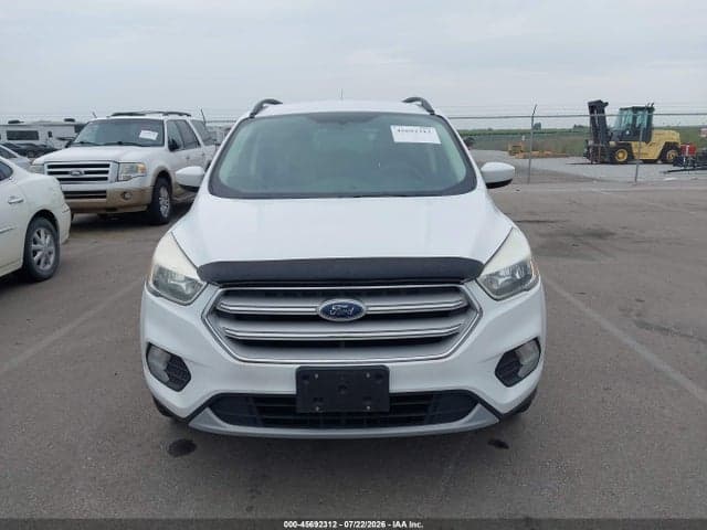 2018 FORD ESCAPE SE 12