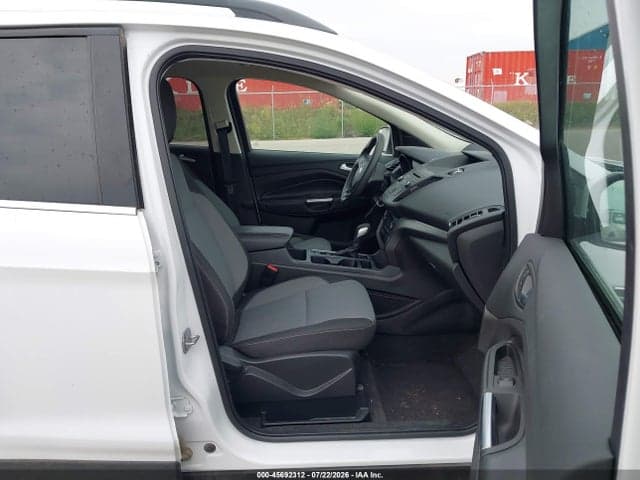 2018 FORD ESCAPE SE 5
