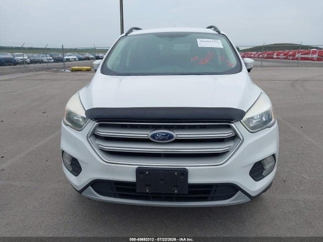 2018 FORD ESCAPE SE 6
