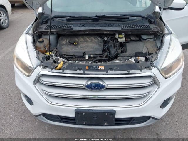2018 FORD ESCAPE SE 10