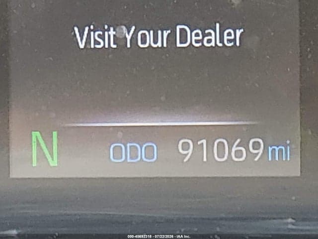2022 TOYOTA RAV4 LE 16