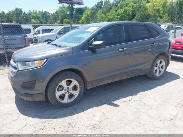 2018 FORD EDGE SE 3