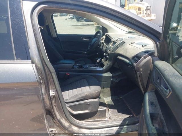 2018 FORD EDGE SE 6