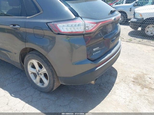 2018 FORD EDGE SE 7