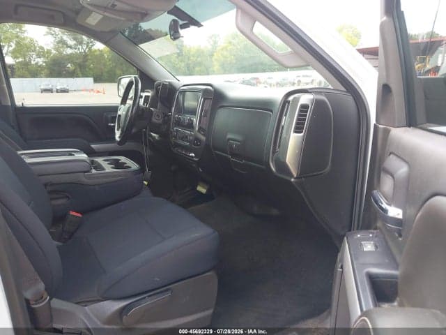 2018 CHEVROLET SILVERADO 1500 2LT 5