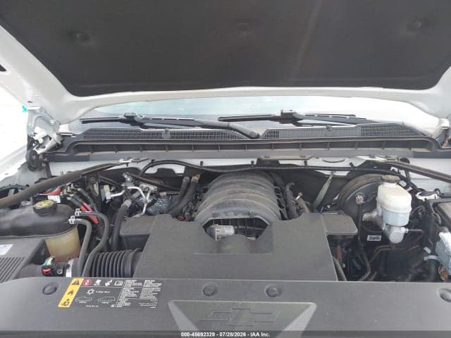 2018 CHEVROLET SILVERADO 1500 2LT 10