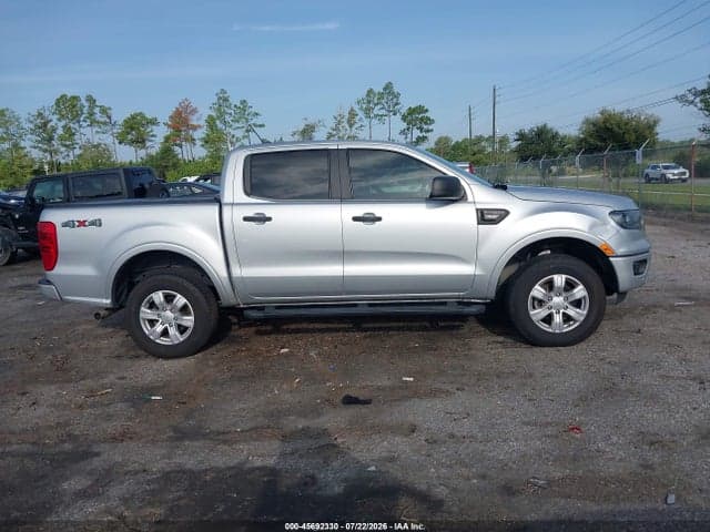 2019 FORD RANGER XLT 13