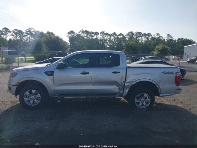 2019 FORD RANGER XLT 14