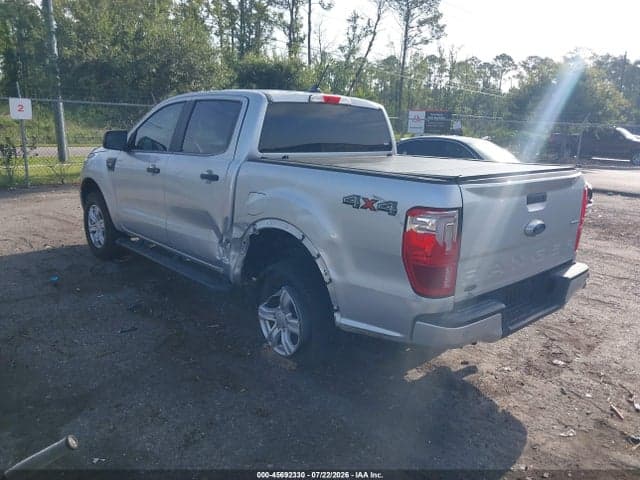 2019 FORD RANGER XLT 3