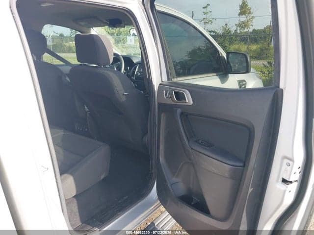 2019 FORD RANGER XLT 8