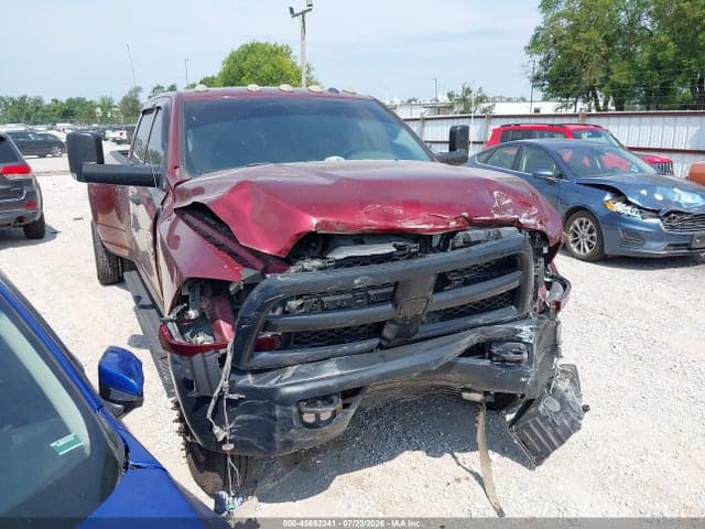 2018 DODGE RAM 1