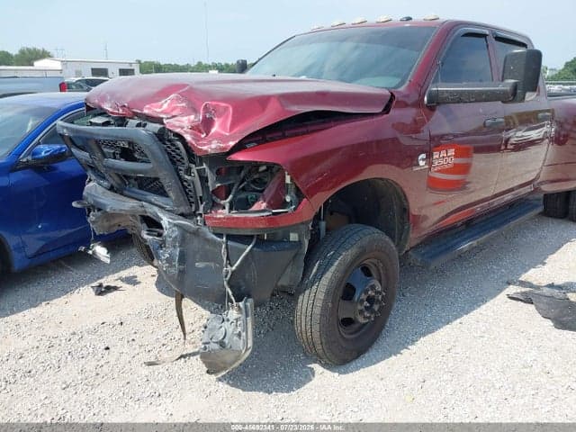 2018 DODGE RAM 12