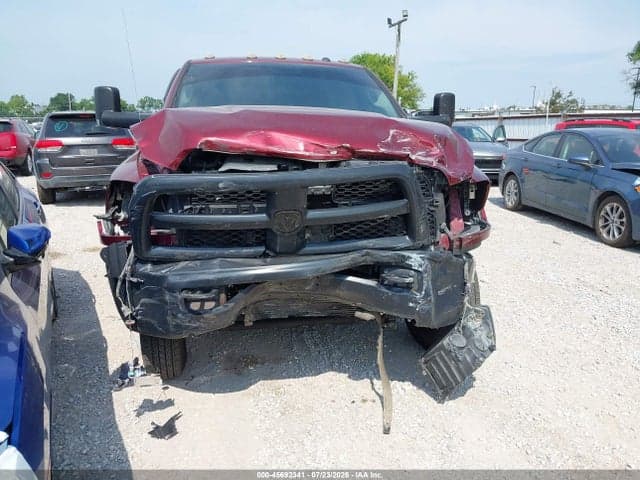 2018 DODGE RAM 6