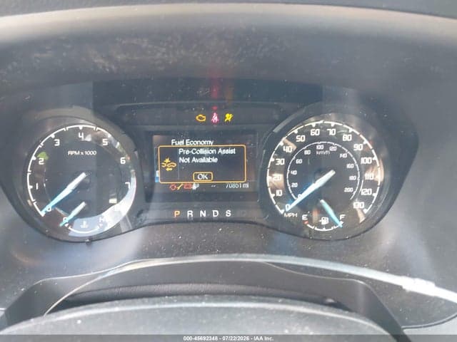 2022 FORD RANGER XLT 7