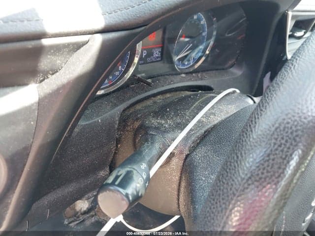 2019 TOYOTA COROLLA LE 14