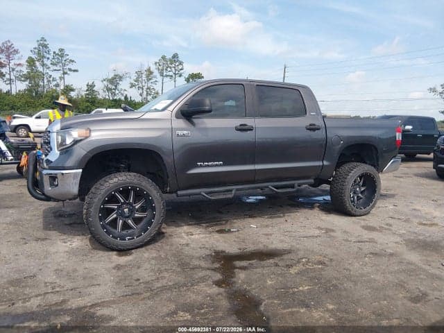 2018 TOYOTA TUNDRA SR5 5.7L V8 14
