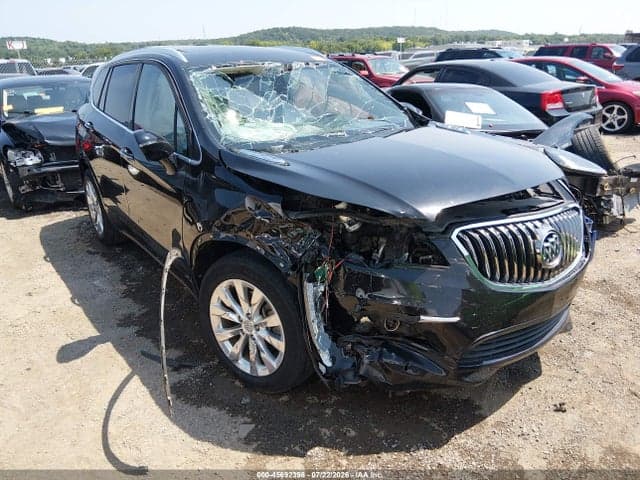 2018 BUICK ENVISION ESSENCE - 1