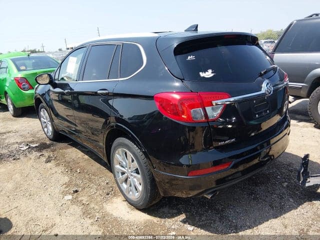 2018 BUICK ENVISION ESSENCE 3