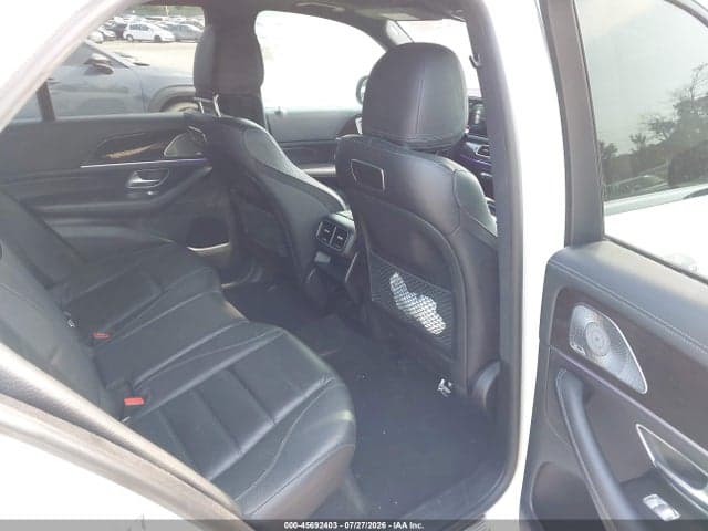 2020 MERCEDES-BENZ GLE 580 4MATIC 8