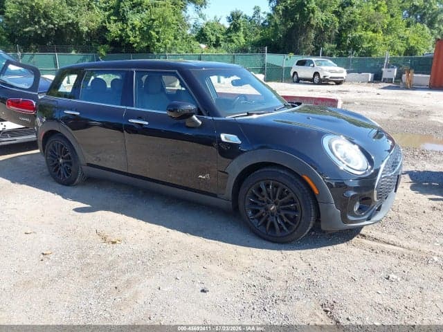2020 MINI CLUBMAN COOPER S - 1