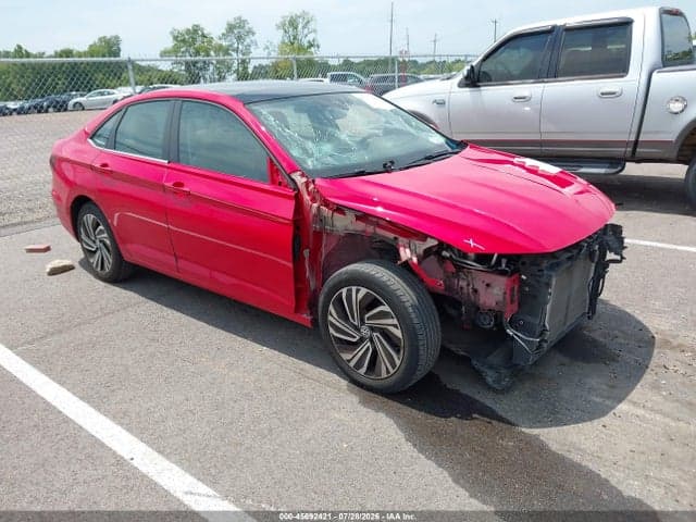 2020 VOLKSWAGEN JETTA 1.4T SEL 1