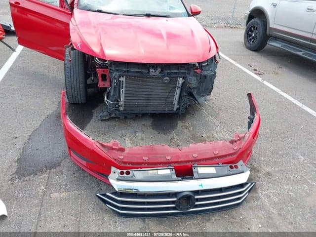2020 VOLKSWAGEN JETTA 1.4T SEL 12