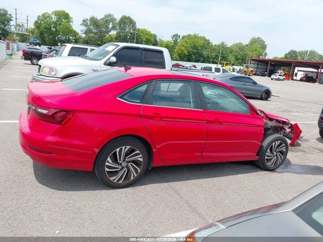 2020 VOLKSWAGEN JETTA 1.4T SEL 14