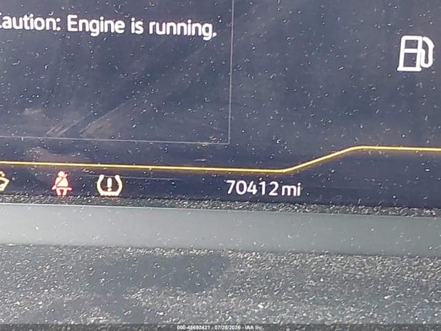 2020 VOLKSWAGEN JETTA 1.4T SEL 16