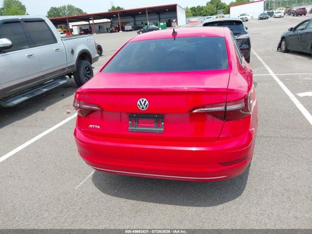 2020 VOLKSWAGEN JETTA 1.4T SEL 17