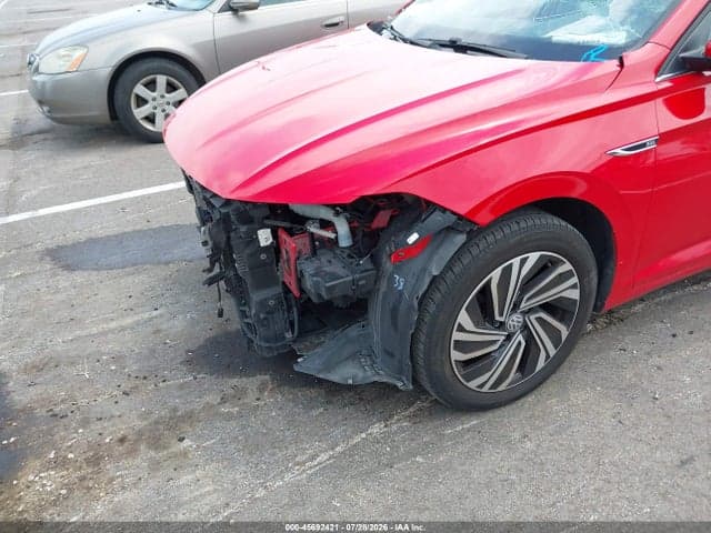 2020 VOLKSWAGEN JETTA 1.4T SEL 18