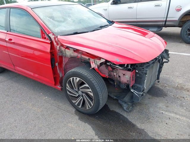 2020 VOLKSWAGEN JETTA 1.4T SEL 20
