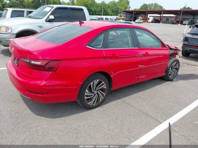 2020 VOLKSWAGEN JETTA 1.4T SEL 4