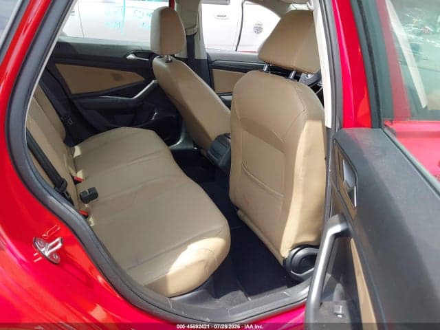 2020 VOLKSWAGEN JETTA 1.4T SEL 8
