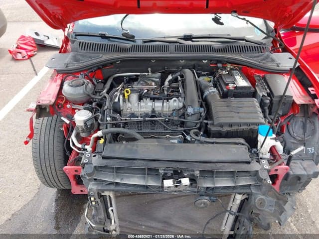 2020 VOLKSWAGEN JETTA 1.4T SEL 10