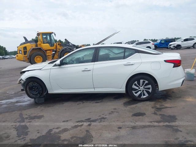 2022 NISSAN ALTIMA S FWD 15