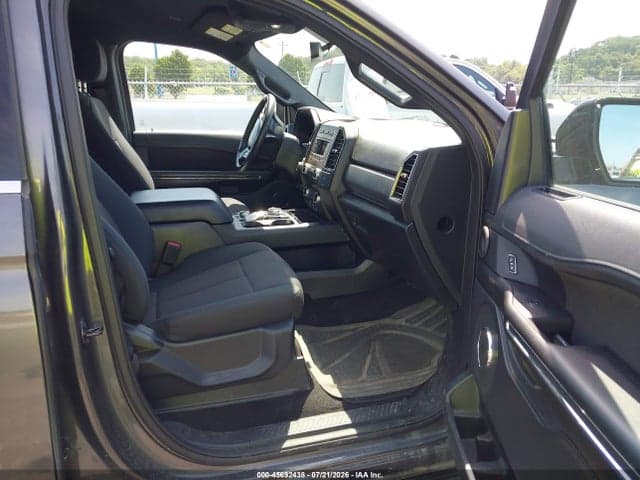 2019 FORD EXPEDITION MAX XL 5