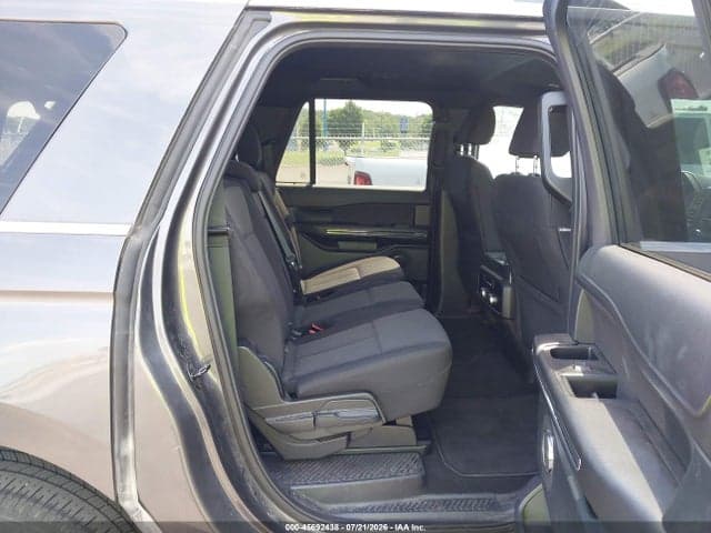 2019 FORD EXPEDITION MAX XL 8