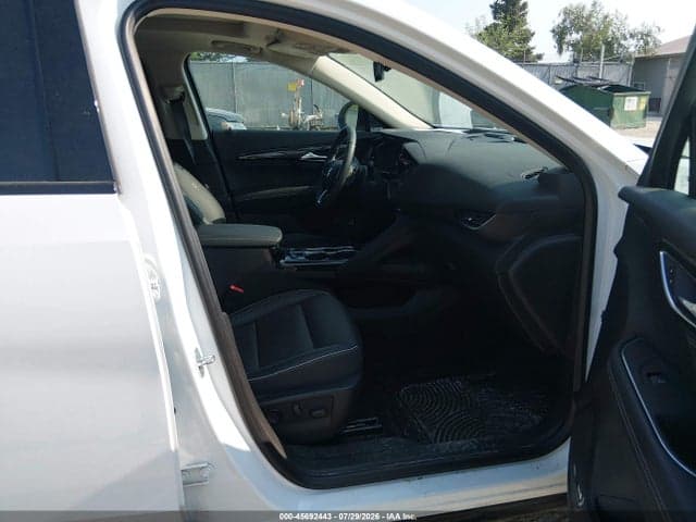 2021 BUICK ENVISION AWD ESSENCE 5