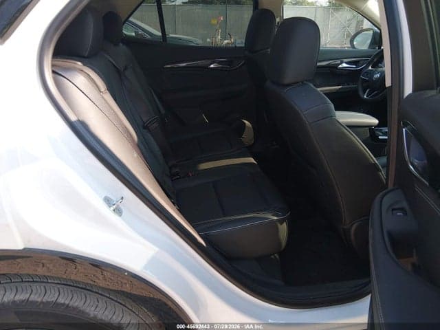 2021 BUICK ENVISION AWD ESSENCE 8
