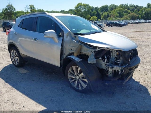 2019 BUICK ENCORE AWD PREFERRED 1